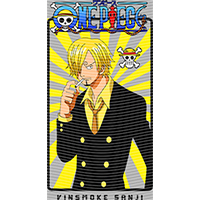 Japanese anime-JP 2788